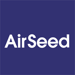 Airseed Logo